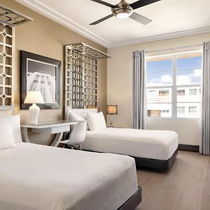 Chambre de Luxe