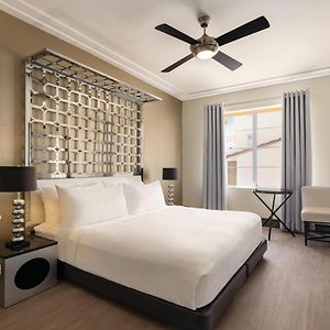 Chambre de Luxe Lit King-Size