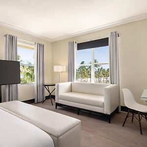 Suite Lit King-Size